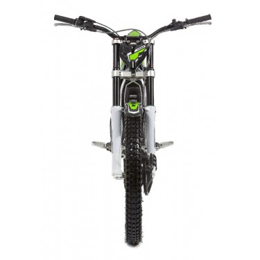 OSSA TR 125I 2015